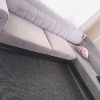 Modalife Koltukta Amatör Sünger Kesimi Ve Uzun Süreli Servis Gecikmesi