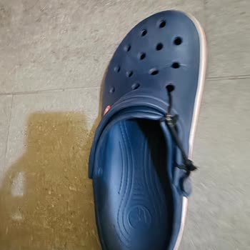 Crocs Türkiye’nin Ücretli Parça Ve Tamir Talebime Umursamaz Yanıtı