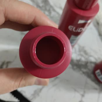 Elidor Brezilya Keratin Seyahat Boy Şişelerinde Yarım Dolu Ürünler Ve Hayal Kırıklığı
