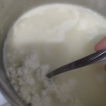 Kaya Çiftliği Şubesinde Bozuk Süt Ürünü İadesi Ve Özür Talebi