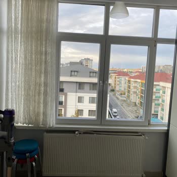 Mutfak Penceresinden Su Girişi Hasarı Sigorta Kapsam Dışı Sayıldı Ve Yeniden Değerlendirme Talebi
