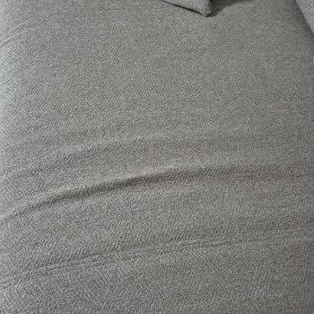 Enza Home Perma Koltuk Takımının İkili Koltuğundaki Potluk Ve Cevapsız Şikayet Kapanışı
