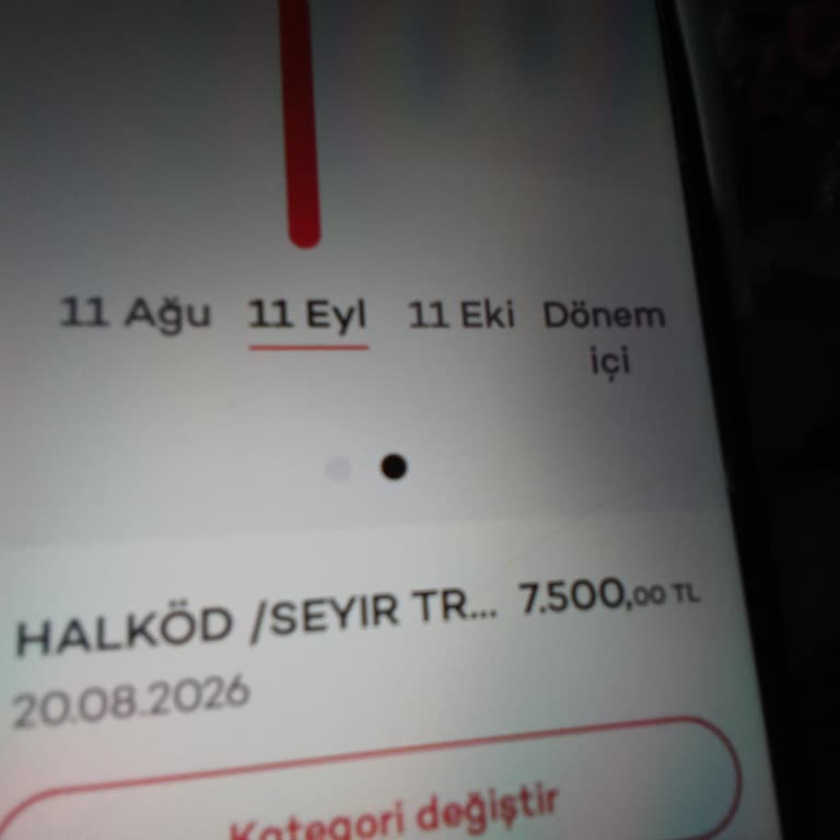 Sevir Travel İptal Sonrası Tur Ücretinin Geri Ödenmemesi Ve Sözleşme Gönderilmemesi
