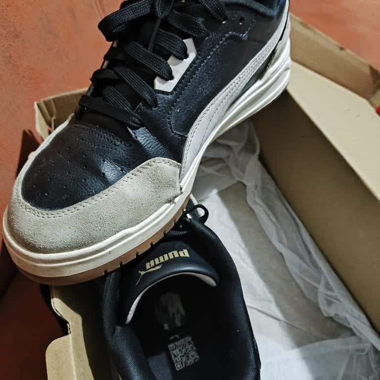 Puma Ayakkabısında 20 Gün İçinde Sökülme: Kullanıcı Hatası İddiası Ve Değişim Talebi