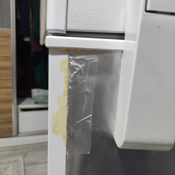 Altus AL 2205 Derin Dondurucu Hasarlı Ve Korumasız Teslim Edildi, Değişim Veya İade Talebi
