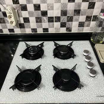 BİM’den Alınan Kumtel Ankastre Setin Patlayan Ocak Sorunu Ve Servis Gecikmesi