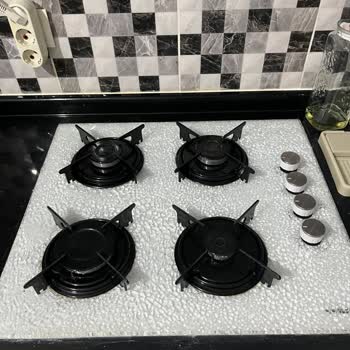 BİM’den Alınan Kumtel Ankastre Setin Patlayan Ocak Sorunu Ve Servis Gecikmesi