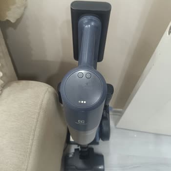 Electrolux Dik Süpürge Sürekli Arıza Veriyor; Media Markt Servisinde Çözüm Yok