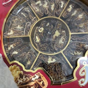 Tuğba Kuruyemiş’in Cevizli İncir Ürününde Süre Dolmadan Bozulma Ve Cevapsızlık