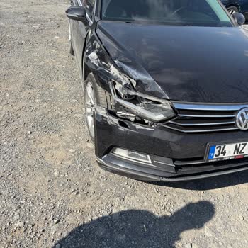 Koru Sigorta'nın Yavaş Hasar Süreci Ve Jant-Lastik Değişim Reddi