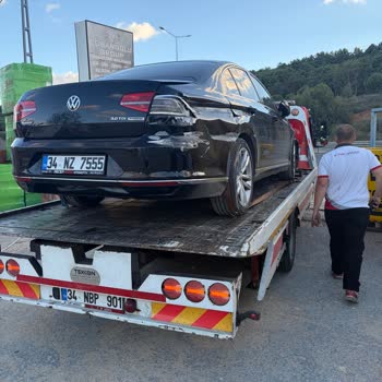 Koru Sigorta'nın Yavaş Hasar Süreci Ve Jant-Lastik Değişim Reddi