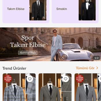 Trendyol Uygulamasında Sahte Mağaza Ve Defolu Ürün Sorunu