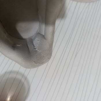 Adidas Ayakkabısında Kısa Sürede Açılma Ve Yırtık: Ayıplı Ürün İadesi Talebi