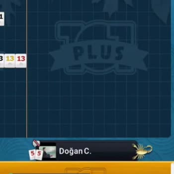 Zynga Kasıtlı Ortaklaşa Oyun