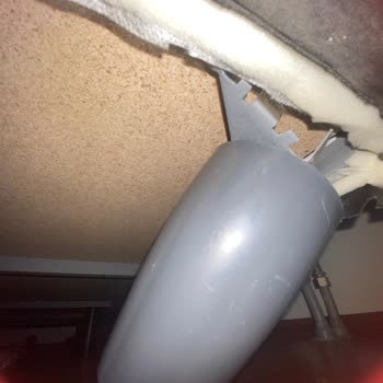 Garanti Kapsamındaki Kırık Baza İçin Haksız 600 TL Servis Ücreti Ve Fatura Sorunu
