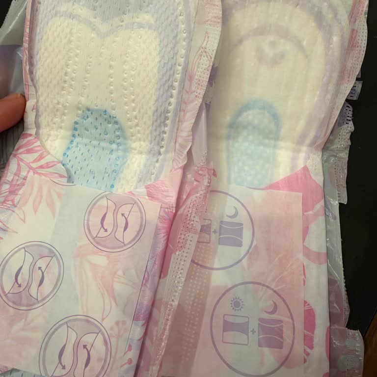 Hepsiburada’nın Kendi Satıcısından Gelen Orkid Platinum Hijyenik Pedin Sahte Olması Ve Sağlık Riski