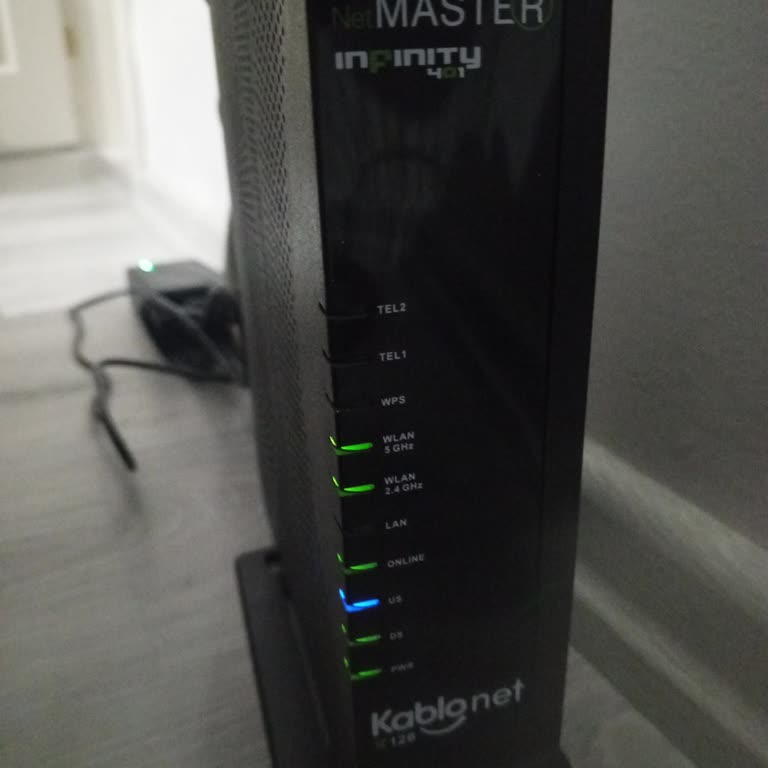 Kablo Net'te TV Yayını Kesintisi Ve İnternet Kopması İçin Acil Çözüm Ve Ücret İadesi Talebi