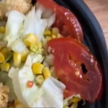 Yemeksepeti Ve Popeyes Bozuk Ürün Gönderdi