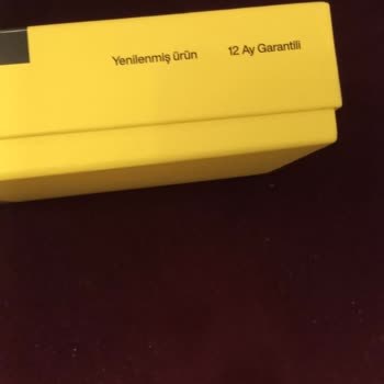 IMEI Bloğu Nedeniyle Telefon Kullanılamıyor Ve Sahibinden.com’dan İade Talebi