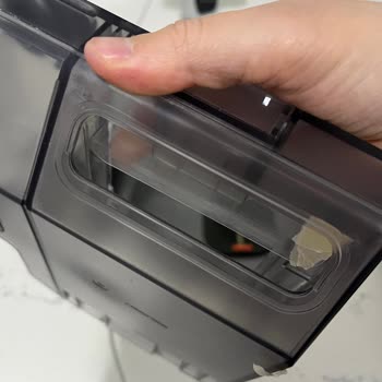 Roborock Q8 Max Pro Şeffaf Kapak Kırılması Ve Yedek Parça Temininde Garanti Sorunu