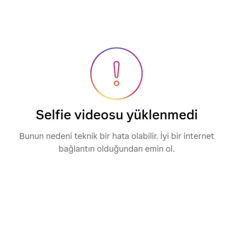 Instagram Hesabı Haksızca Askıya Alındı