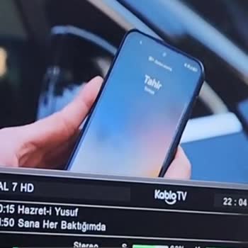 Kablo TV Kanallarında Donma Ve Ekran HD Kalitesi Düşüklüğü