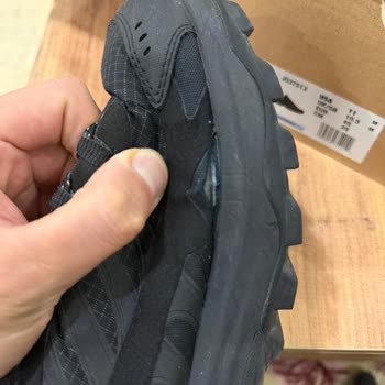 Merrell Moab Speed 2 GTX Ayakkabısındaki Kumaş Açılması Ve Uzun İnceleme Sürecindeki İletişimsizlik