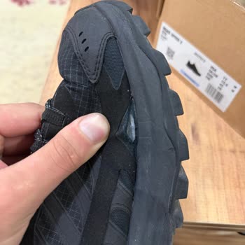 Merrell Moab Speed 2 GTX Ayakkabısındaki Kumaş Açılması Ve Uzun İnceleme Sürecindeki İletişimsizlik