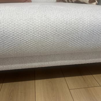 Mondi Home Bohem Koltuk Takımının Renk Solması Ve Garanti Değişim Talebi
