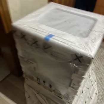 Hasarlı Çıkan Hoover Kurutma Makinesi Ve Yedek Parça Belirsizliği