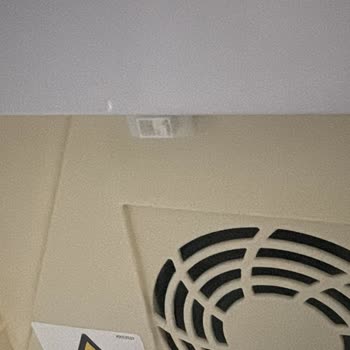 Hasarlı Çıkan Hoover Kurutma Makinesi Ve Yedek Parça Belirsizliği