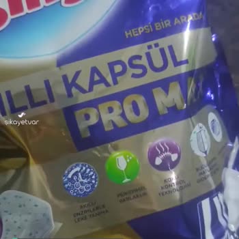 Bingo Memnun Kalmadım Tabletten!