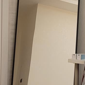 Kusurlu Ayna İadesi İçin Üç Kez İade Talebi Ve Lojistik Sorunu