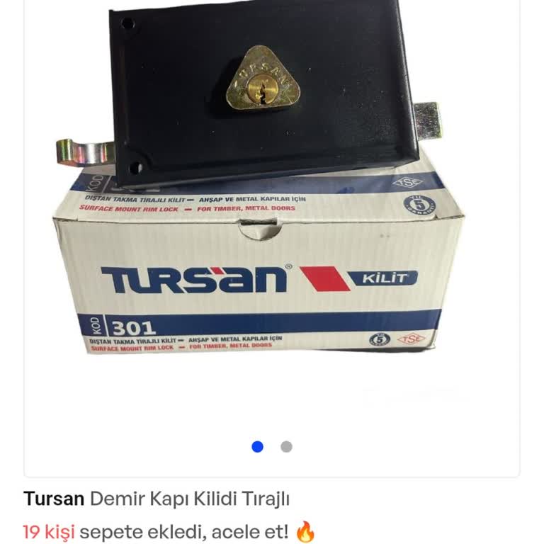 İdefix Üzerinden Siparişin Gerekçesiz İptali İş Planını Bozdu