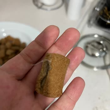 Hammm Bisküvilerinde Yabancı Madde, Hijyen Endişesi, İade Talebi