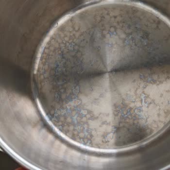 Fissler Düdüklü Tencere Pişirme Sorunu Ve Hızlı Kararma Şikayeti