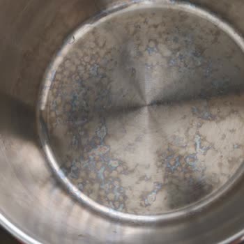 Fissler Düdüklü Tencere Pişirme Sorunu Ve Hızlı Kararma Şikayeti