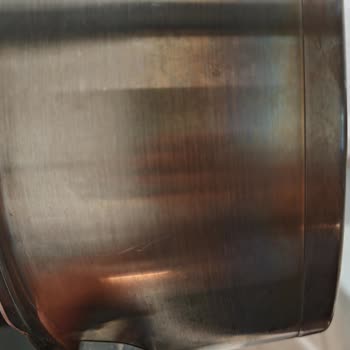 Fissler Düdüklü Tencere Pişirme Sorunu Ve Hızlı Kararma Şikayeti