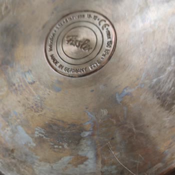 Fissler Düdüklü Tencere Pişirme Sorunu Ve Hızlı Kararma Şikayeti