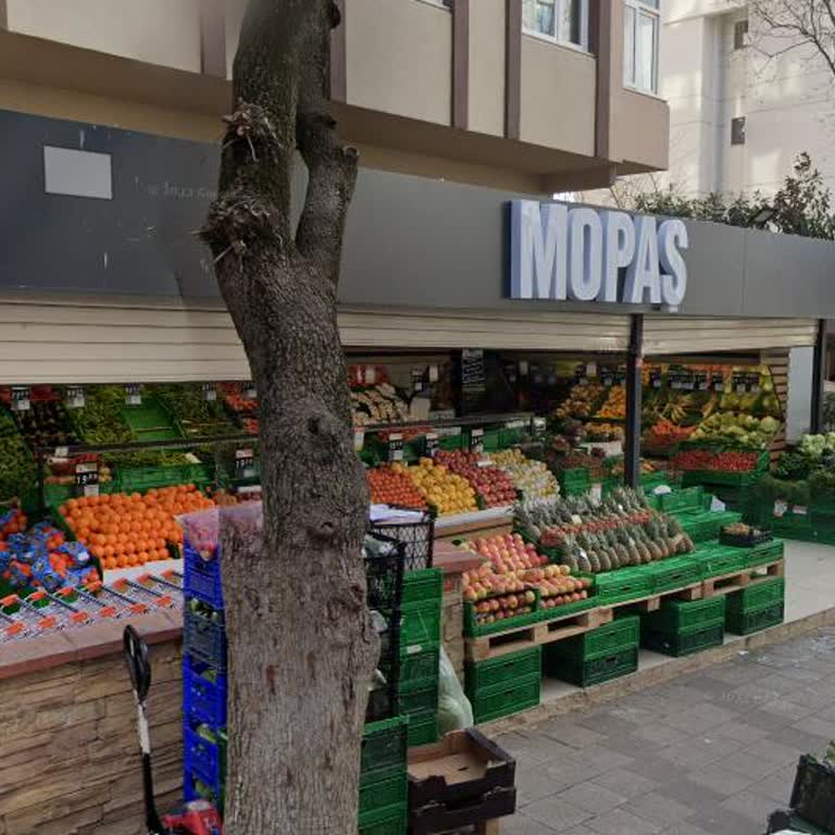 Bostancı Mopaş Şubesinde Personelin Müşteriye Fiziksel Saldırısı Ve Tazminat Talebi