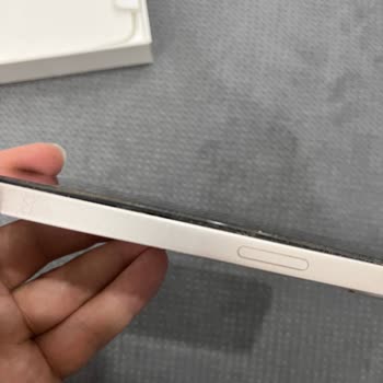 Apple IPhone 13 Batarya Şişmesi Güvenlik Riski: Ücretsiz Değişim Talebi