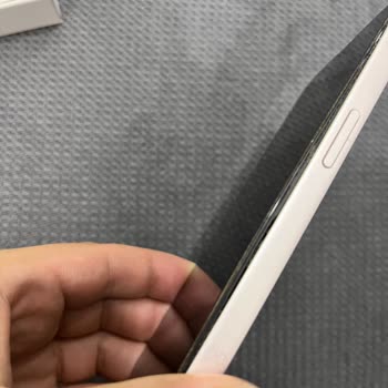 Apple IPhone 13 Batarya Şişmesi Güvenlik Riski: Ücretsiz Değişim Talebi