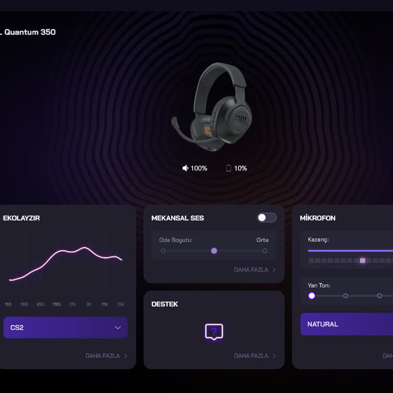 JBL Quantum 350 Kulaklıkta Şarj Sorunu Ve Marka Güvenilirliği Endişesi