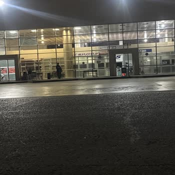 Süha Turizm Kırıkkale Kayseri Seferinde Yanlış Kalkış Saati Ve Gecikme Mağduriyeti
