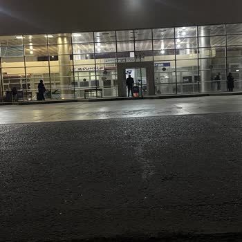 Süha Turizm Kırıkkale Kayseri Seferinde Yanlış Kalkış Saati Ve Gecikme Mağduriyeti