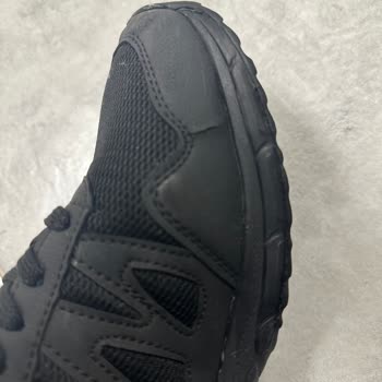 Slazenger Ayakkabısının Altı Ay İçinde Yırtılması Ve Garanti Talebi