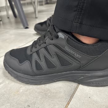 Slazenger Ayakkabısının Altı Ay İçinde Yırtılması Ve Garanti Talebi