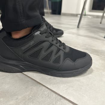 Slazenger Ayakkabısının Altı Ay İçinde Yırtılması Ve Garanti Talebi