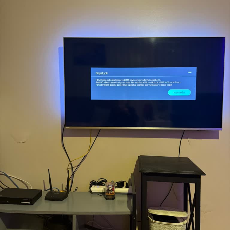 D‑Smart Aboneliğinde Yayın Sorunları Ve Haksız Servis Ve Cayma Ücretleri