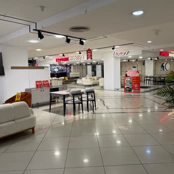 Evpark Düğün Paketi Mobilyalarının Eksik Ve Gecikmeli Teslimi